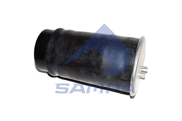 Пневмоподушка подвески со стаканом SP554883K SAMPA