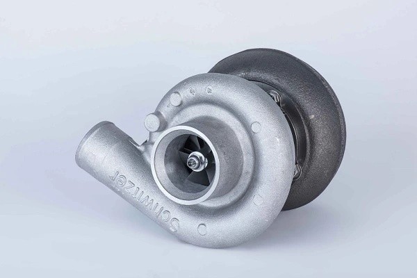 Турбокомпрессор 12749880003 BORGWARNER
