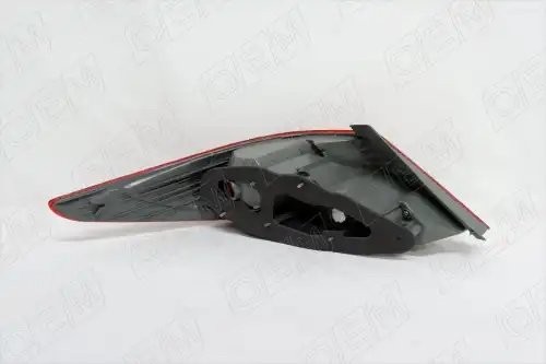 Фонарь правый Hyundai Solaris 1 седан, 2011-2014 OEM0001FONR OEMPARTS