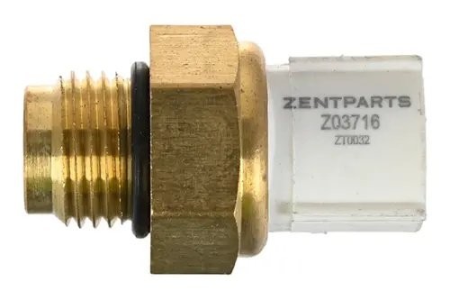 датчик включения вентилятора!\ Mitsubishi Colt 1.3i/1.6i/1.8/2.0D/Galant 2.0TDiC Z03716 ZENTPARTS