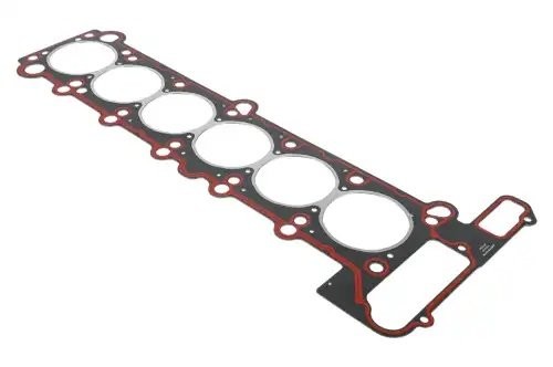 прокладка ГБЦ! (1.8mm)\ BMW E36/E46/E34/E39 2.0i V6 24V M50/M52 Vanos 89> Z16842 ZENTPARTS
