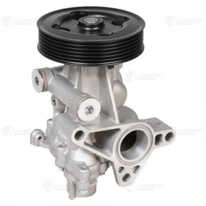 Насос водяной SUZUKI Grand Vitara (06-) LUZAR LWP2424 LUZAR