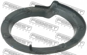Проставка пружины нижняя NISSAN TEANA J31 2006.04-2008.02 NSI-J31LOWF NSI-J31LOWF FEBEST