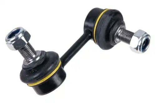тяга стабилизатора переднего левая!\ Mitsubishi Pajero V65/63/73W 99> Z29476 ZENTPARTS