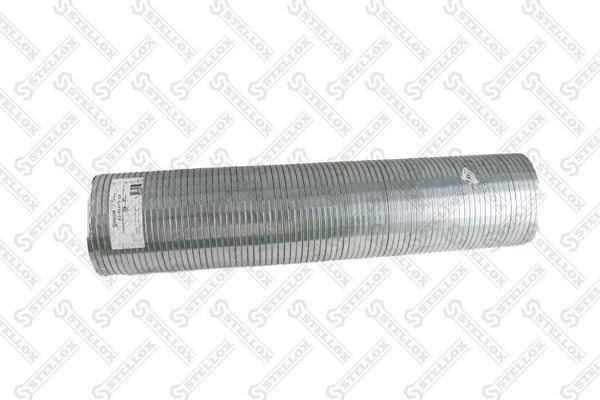 сетка глушителя !ОЦИНК. 115x500 \Volvo 82-01675-SX STELLOX