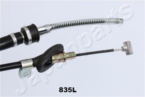 SUZUKI LIANA (2001>) BC-835L JAPAN PARTS GROUP