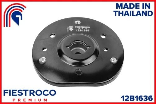 Опора амортизатора 12B1636 12B1636 FIESTROCO