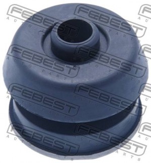Опора подрамника TOYOTA LAND CRUISER PRADO 90 1996-2002 TSB-LC93 TSB-LC93 FEBEST