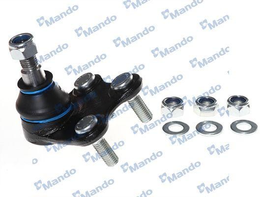 SKODA FABIA (2007>)/VW POLO (2009>) MSA025224 MANDO