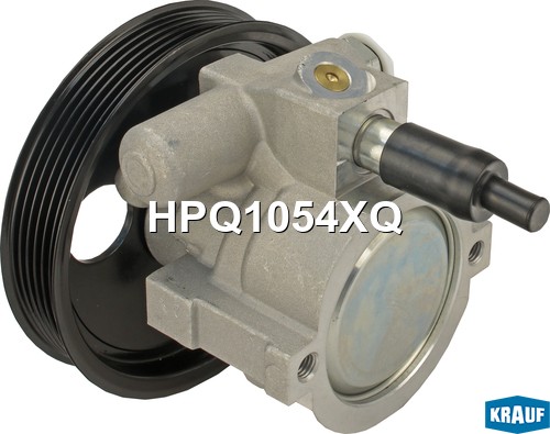 Насос гидроусилителя руля HPQ1054XQ HPQ1054XQ KRAUF