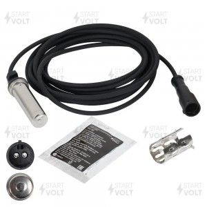 Датчик ABS для а/м Mercedes-Benz Actros MP2/MP3 (03-) прямой 3400мм (VS-ABS 1503 VS-ABS 1503 START VOLT