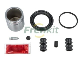 рем.к-т дискового тормоза ! с поршнем d48 Lucas\ Opel Corsa 00> 248970 FRENKIT