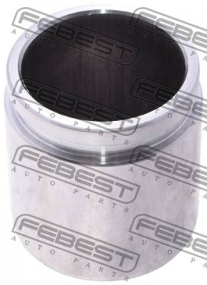 Поршень задн суппорта TOYOTA MARK X GRX130 2009- 0176-GWS191R 0176-GWS191R FEBEST