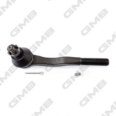 Наконечник рулевой тяги MITSUBISHI Pajero (90-00) внутренний левый/правый GMB 07040725 GMB