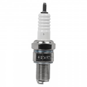 Свеча зажигания для м/т Husqvarna WR (92-)/CR (92-) ан. B8EG (VSP 3004) VSP 3004 START VOLT