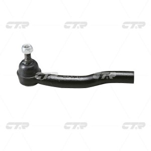 Наконечник рулевой тяги TOYOTA Camry 2001 ~ 2011 / Solara 2002 ~ 2008 / Avalon 2 CE0769 CTR