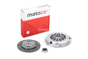 SUZUKI SWIFT 89>/ BALENO 95-98 1.3/ 18 зубцов/ D=190мм 5500082 METACO
