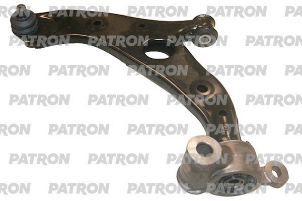MAZDA 6 (GJ) (2013-2016) PS5413L PATRON