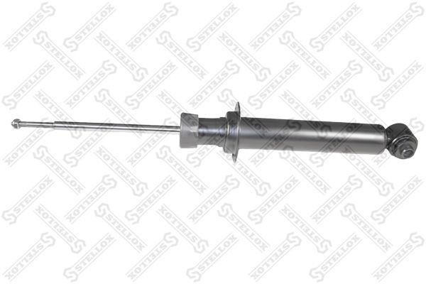 амортизатор задний газовый!\ BMW E39 2.0-4.0/2.5TD/3.0D 95> 3214-0021-SX STELLOX