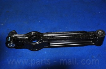 Рычаг передней подвески нижний прямой левый/правый стальной лист DAEWOO MATIZ/TI PXCAC-001 PMC PARTS MALL