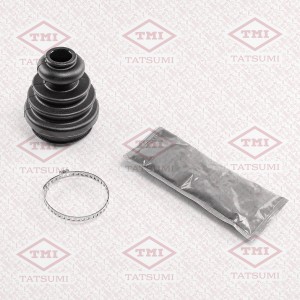 Пыльник ШРУСа внутренний к-т ALFA ROMEO 164/166 87-AUDI A3/A4/A6 94-FIAT Marea 9 TDC1213 TATSUMI