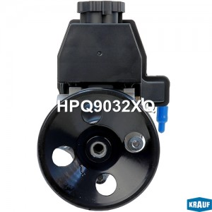 Насос гидроусилителя руля HPQ9032XQ HPQ9032XQ KRAUF