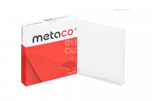 NISSAN ALMERA N16/PRIMERA P12E НЕ УГОЛЬНЫЙ 1010021 METACO