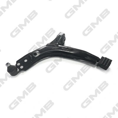Рычаг подвески DAEWOO Nexia (95-) (1.5) CHEVROLET Lanos (97-) передней нижний ле 0212-0027 GMB