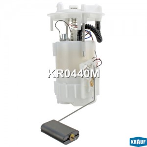 Модуль в сборе с бензонасосом KR0440M KR0440M KRAUF