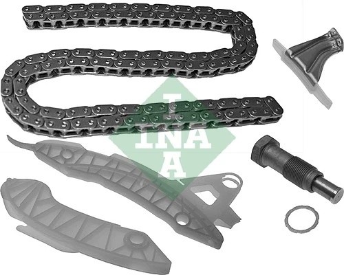 Комплект цепи ГРМ CITROEN C4 I/II 7/08- 559010410 559 0104 10 INA