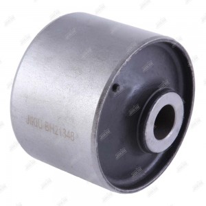 Сайлентблок задн подвески TOYOTA LAND CRUISER 200 07- BH21348 BH21348 JIKIU