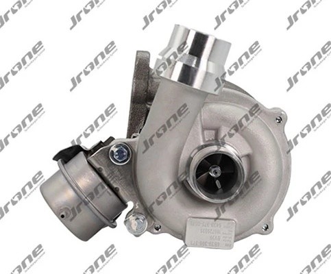 турбокомпрессор!\ Renault Clio III/Megane II/Scenic II/Nissan Tiida/Qashqai 1.5  8B39-300-373 JRONE