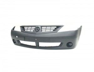 RENAULT LOGAN (2005>) БЕЗ ОТВ.ПОД ПТФ / МАТОВЫЙ RN04058BA TONG YANG