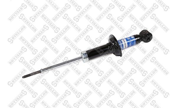 амортизатор задний газовый!\ Mitsubishi Lancer 08> 4203-9455-SX STELLOX