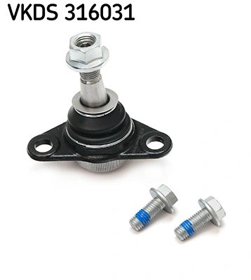 VOLVO XC90 2002> VKDS316031 SKF