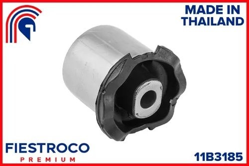 Сайлентблок LAND ROVER 11B3185 11B3185 FIESTROCO