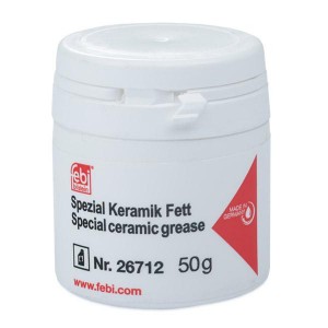 Смазка MERCEDES для инжекторов и свечей накаливания FEBI 26712 FEBI BILSTEIN