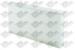 Фильтр воздушный салона NISSAN Qashqai (13-) JS ASAKASHI AC2513 JS ASAKASHI