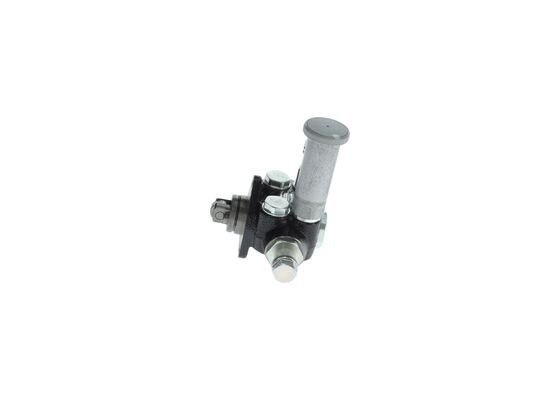 H 105 237 442 Насос топливоподкачивающий H105237442 BOSCH