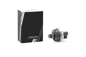IVECO T01572001 TOPCOVER