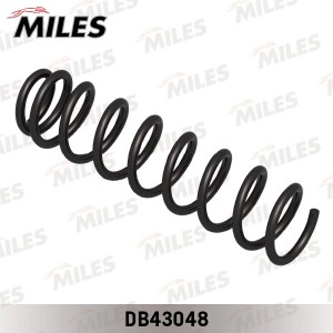 Пружина задней подвески KIA CEED ESTATE 9/07- (KYB RC6375) DB43048 DB43048 MILES