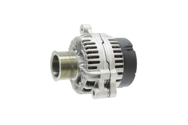 генератор! 28V 90A 40град. d=10.5/8\ Iveco EuroTech/Star/Trakker,Cursor, Stralis 081825502 PETERS ENNEPETAL