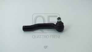 Наконечник рулевой тяги CHERY Tiggo 4 правый QUATTRO FRENI QF33E00231 QUATTRO FRENI
