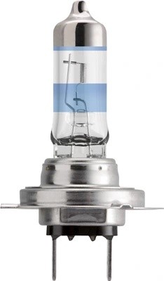 Лампа 12V H7 55W PX26d +200% бокс (2шт.) Racing Vision GT 200 PHILIPS 12972RGTS2 PHILIPS