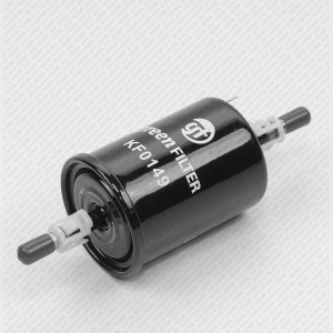 DAEWOO MATIZ (2001>) KF0149 GREEN FILTER