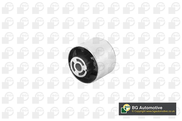сайлентблок зад. рычага!\ Audi A3 all 03>, Seat Altea/Leon all 04> BU0109 BG AUTOMOTIVE