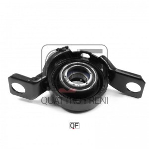 подшипник подвесной карданного вала!\ Mitsubishi Outlander 02-06 QF23C00070 QUATTRO FRENI