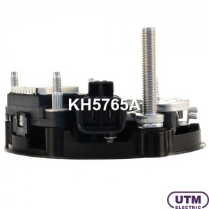 Регулятор+диодный мост генератора KH5765A KH5765A UTM