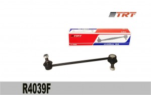 Тяга стабилизатора передняя r4039f trt 54830-2s200 hyundai ix35,tucson 10-, kia  R4039F TRT