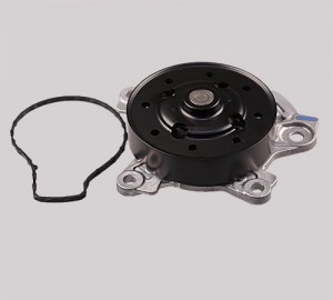 Насос водяной TOYOTA AVENSIS T27 1.6-2.0, COROLLA E15 1.6, RAV4 08- WPT-140 WPT140 AISIN